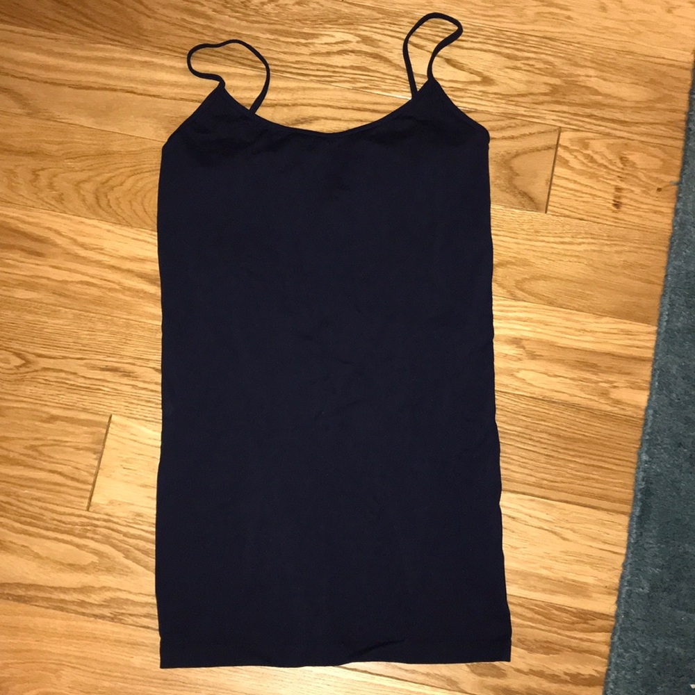 Sugarlips tank top